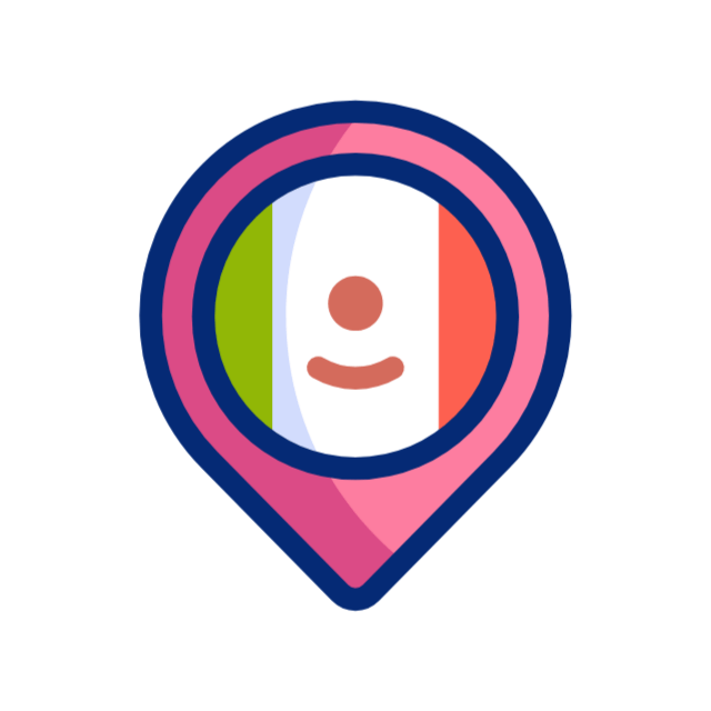 jour de l'indépendance du mexique animated icon jour de l'indépendance du mexique animated icon