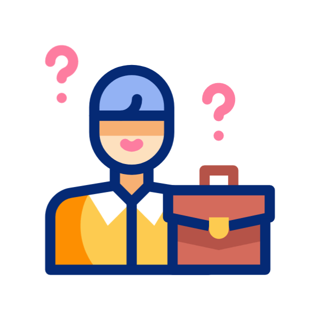 chemin animated icon chemin animated icon