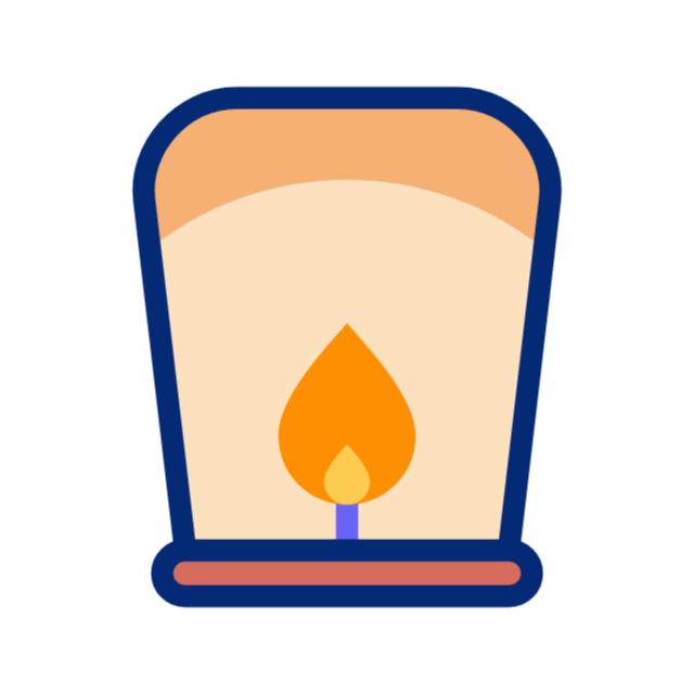 mondkuchen animated icon mondkuchen animated icon