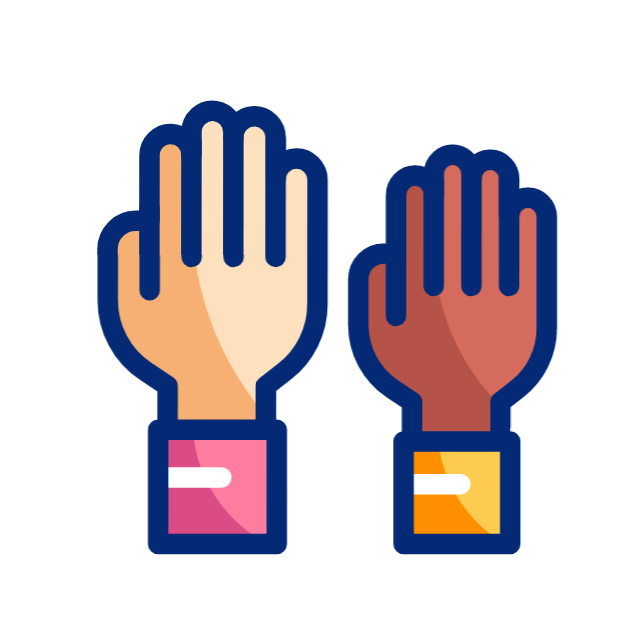 coexistence animated icon coexistence animated icon