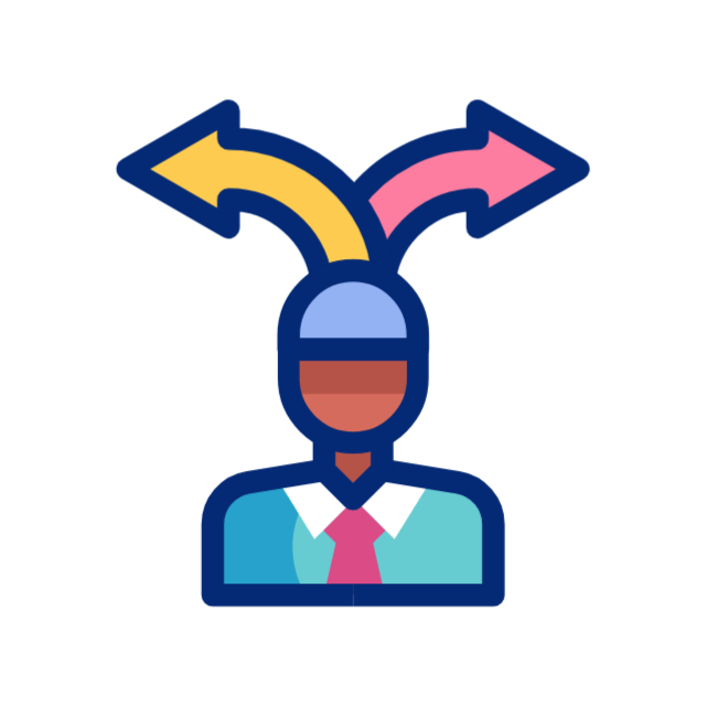 caminho animated icon caminho animated icon
