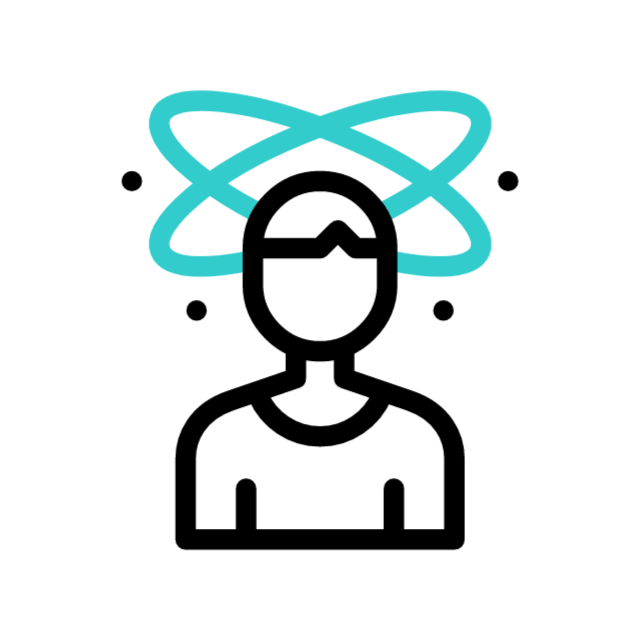 Паркинсон animated icon Паркинсон animated icon