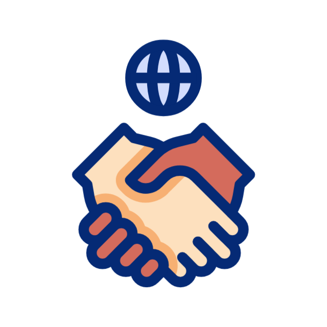 Голосование animated icon Голосование animated icon