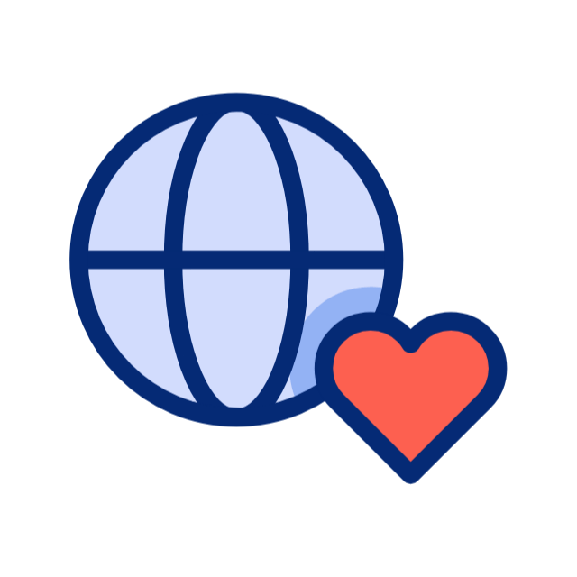 Связь animated icon Связь animated icon