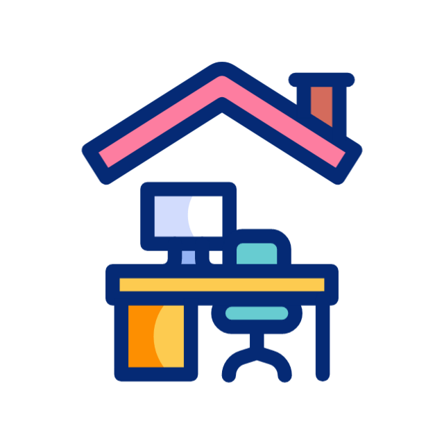 Pathway animated icon Pathway animated icon