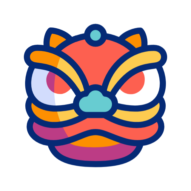 Лунный пряник animated icon Лунный пряник animated icon