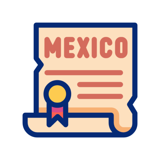 mexikanischer unabhängigkeitstag animated icon mexikanischer unabhängigkeitstag animated icon