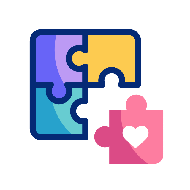 koexistenz animated icon koexistenz animated icon