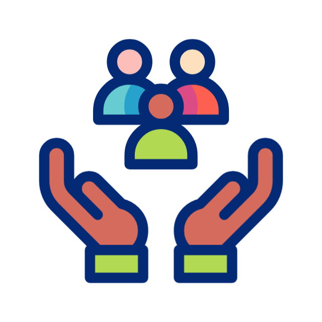 Связь animated icon Связь animated icon