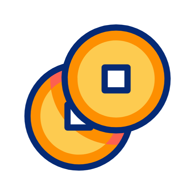 mondkuchen animated icon mondkuchen animated icon
