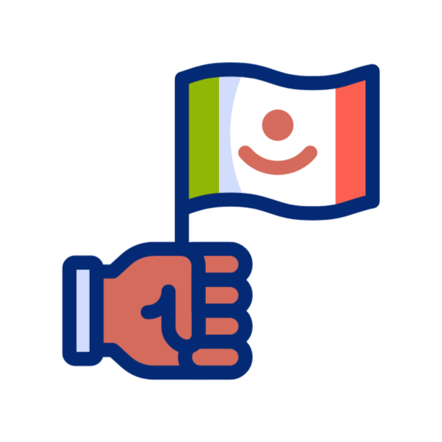jour de l'indépendance du mexique animated icon jour de l'indépendance du mexique animated icon