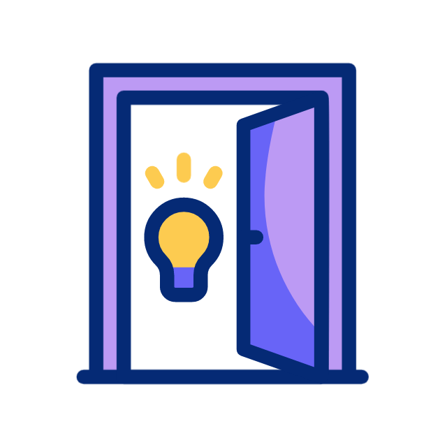 chemin animated icon chemin animated icon