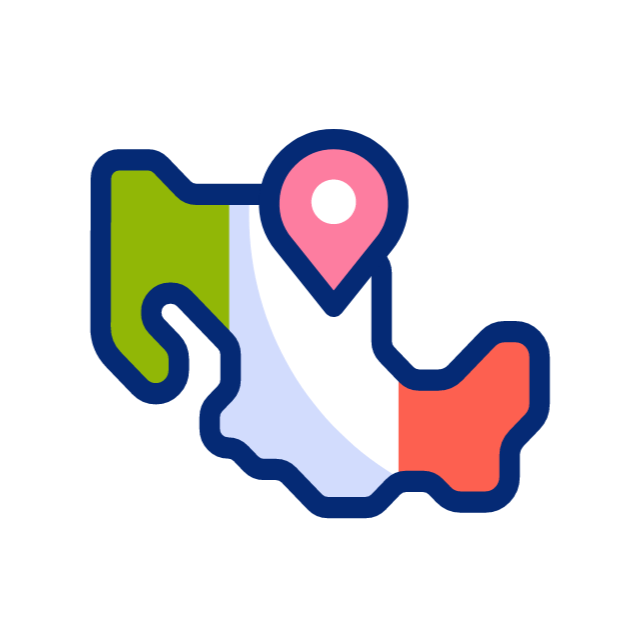 jour de l'indépendance du mexique animated icon jour de l'indépendance du mexique animated icon