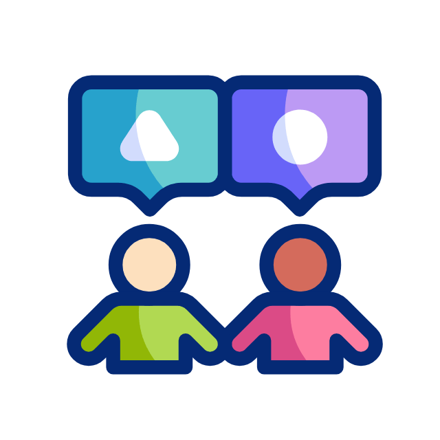 Сосуществование animated icon Сосуществование animated icon