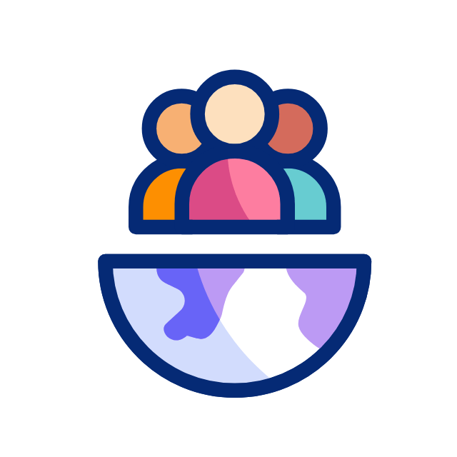Сосуществование animated icon Сосуществование animated icon