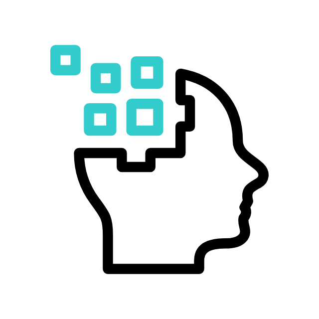 파킨슨병 animated icon 파킨슨병 animated icon