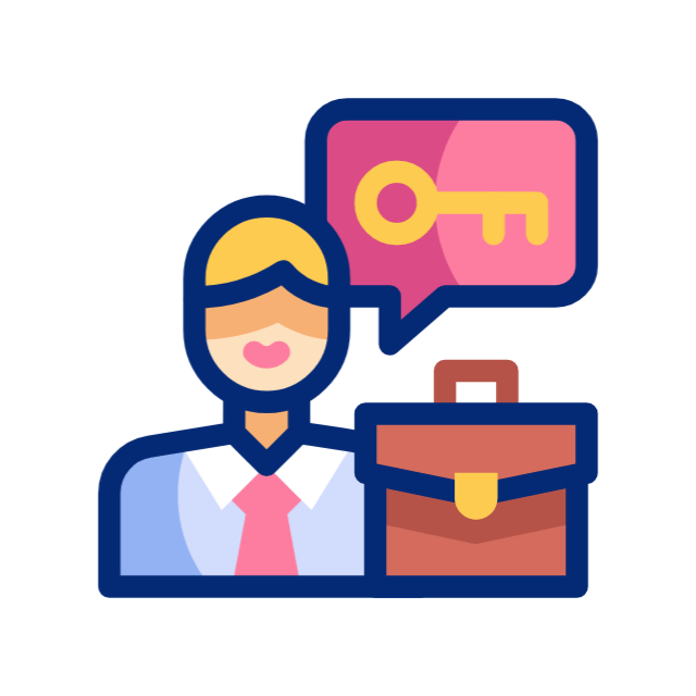 chemin animated icon chemin animated icon