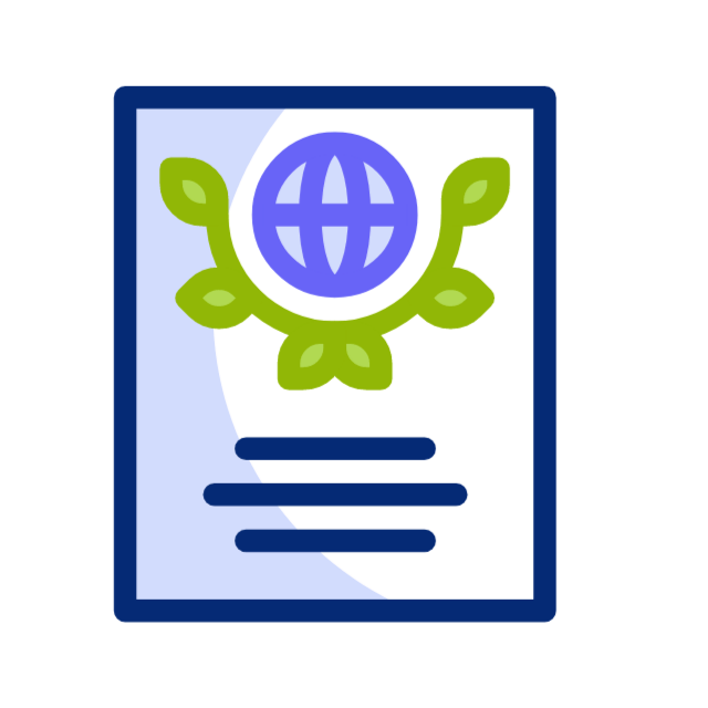 연결 animated icon 연결 animated icon
