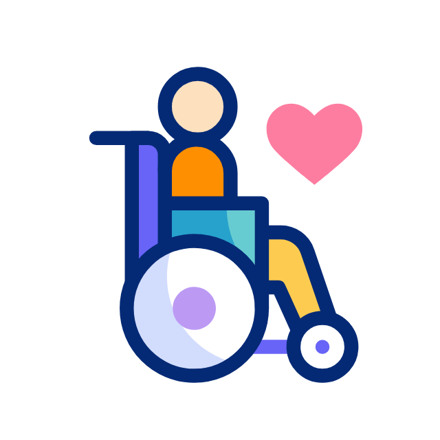coexistence animated icon coexistence animated icon