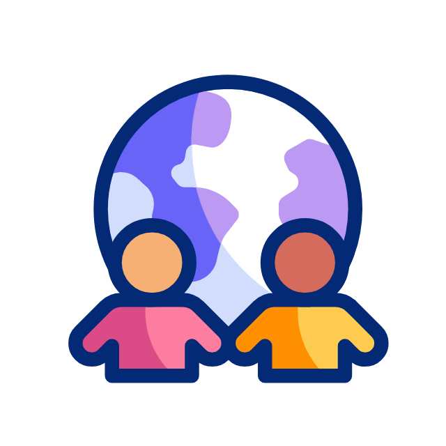Инвалидная коляска animated icon Инвалидная коляска animated icon