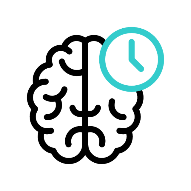 Parkinson animated icon Parkinson animated icon
