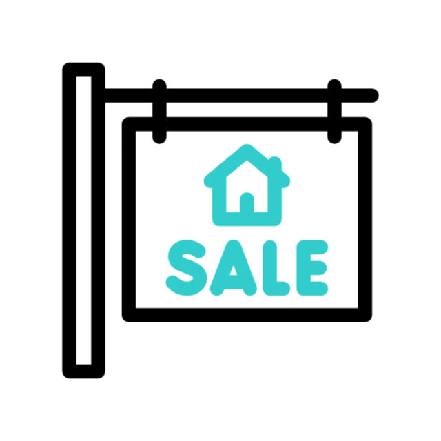 maison animated icon