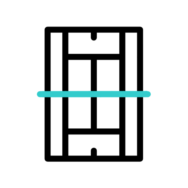 pelota animated icon