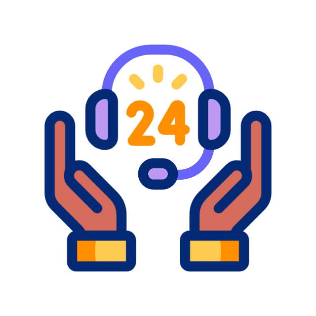 assistance téléphonique animated icon assistance téléphonique animated icon