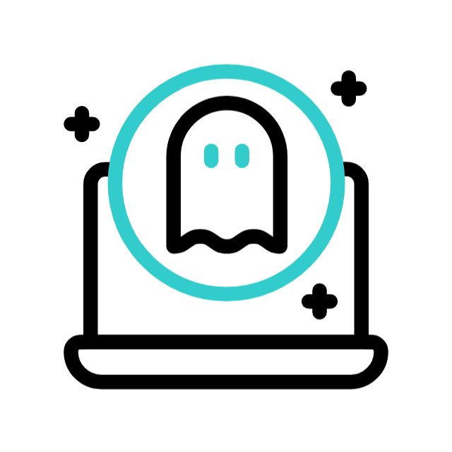 geist animated icon geist animated icon