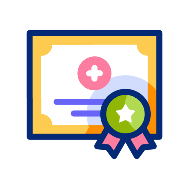국제 간호사의 날 animated icon 국제 간호사의 날 animated icon