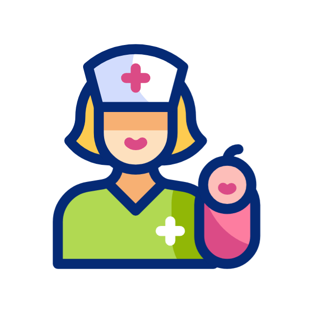dia internacional da enfermagem animated icon dia internacional da enfermagem animated icon