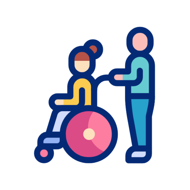국제 간호사의 날 animated icon 국제 간호사의 날 animated icon