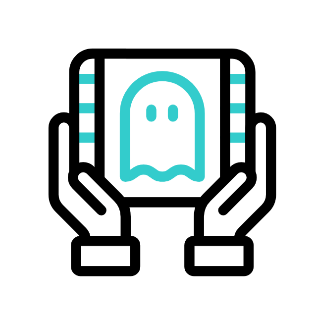 geist animated icon geist animated icon
