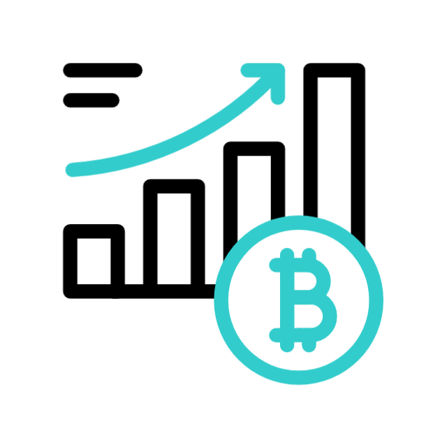 Market animated icon Market animated icon