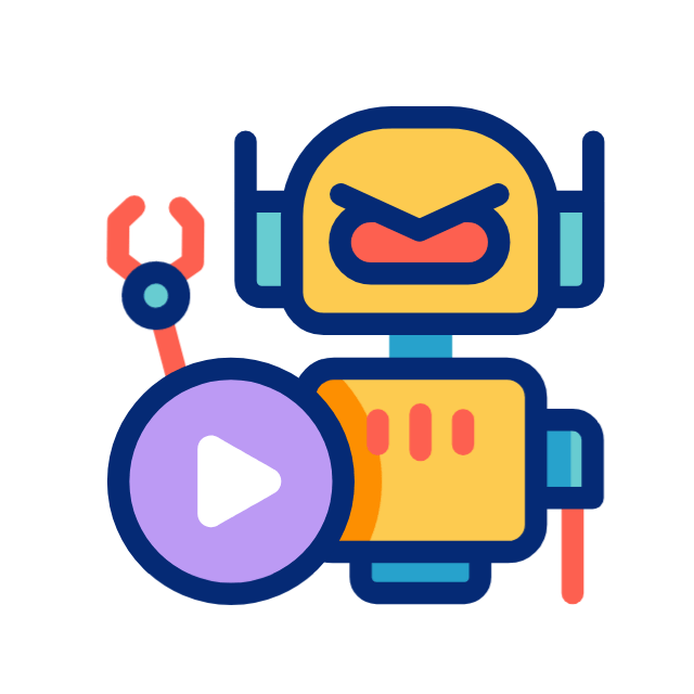 requin animated icon requin animated icon