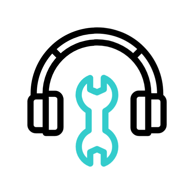 Open book gear animated icon Open book gear animated icon