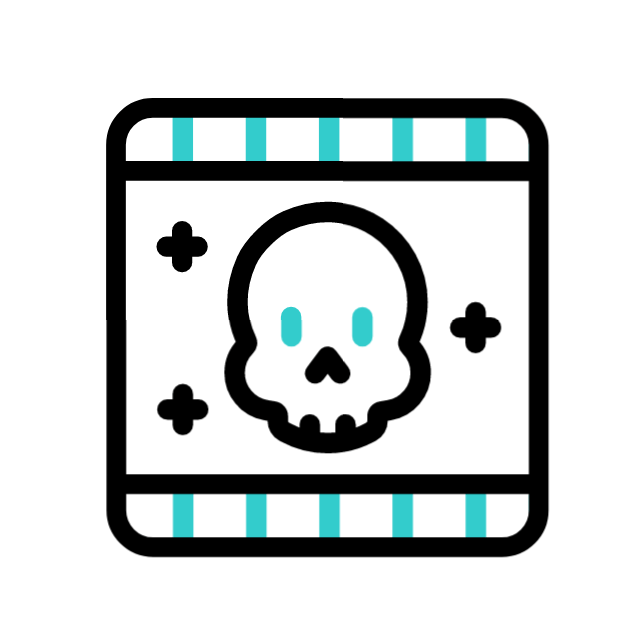 Призрак animated icon Призрак animated icon