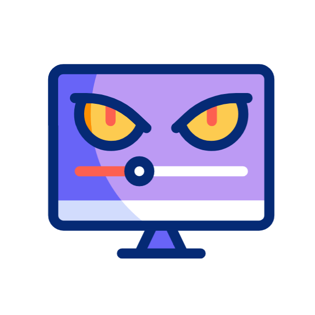 hai animated icon hai animated icon