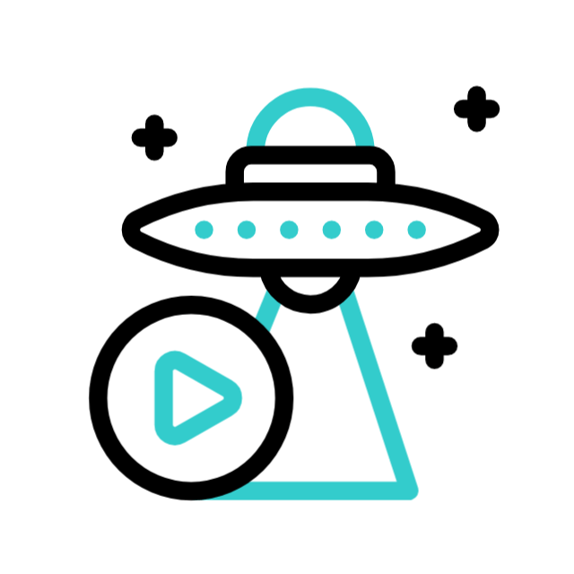 Ghost animated icon Ghost animated icon