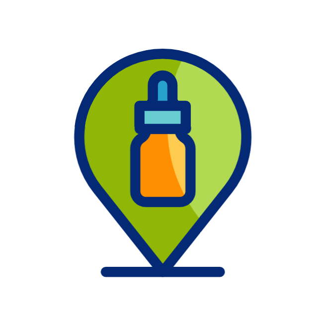 flasche animated icon flasche animated icon
