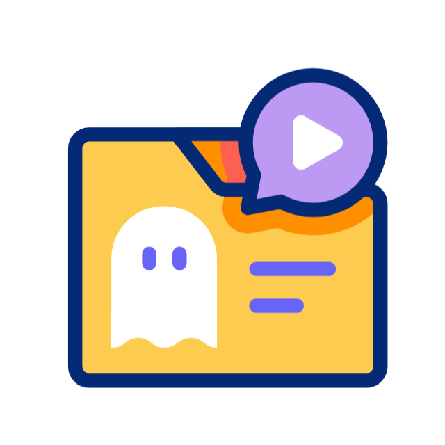hai animated icon hai animated icon