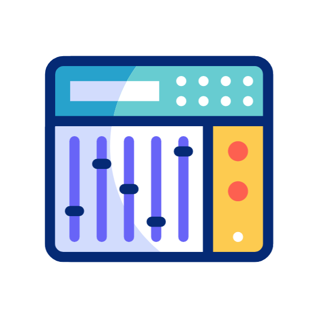 diffuser animated icon diffuser animated icon
