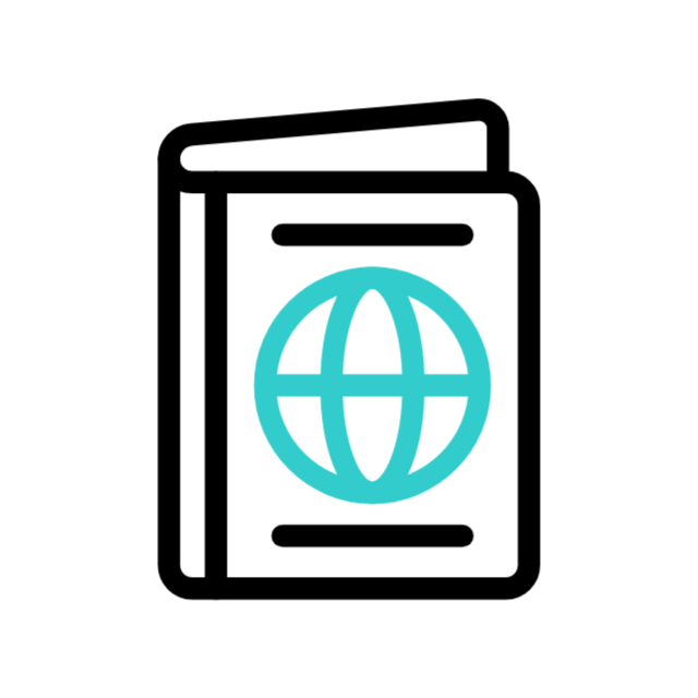localisation sur la carte animated icon localisation sur la carte animated icon