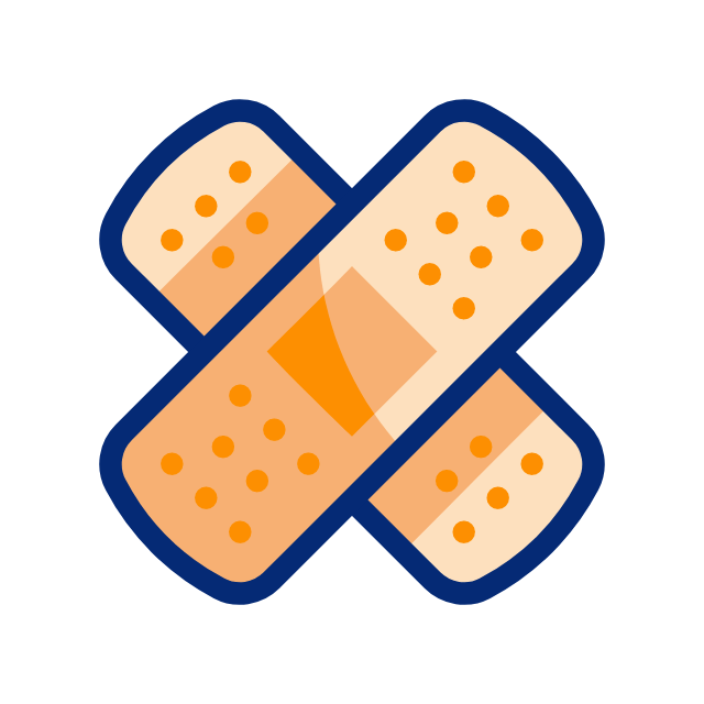 International nurses day animated icon International nurses day animated icon