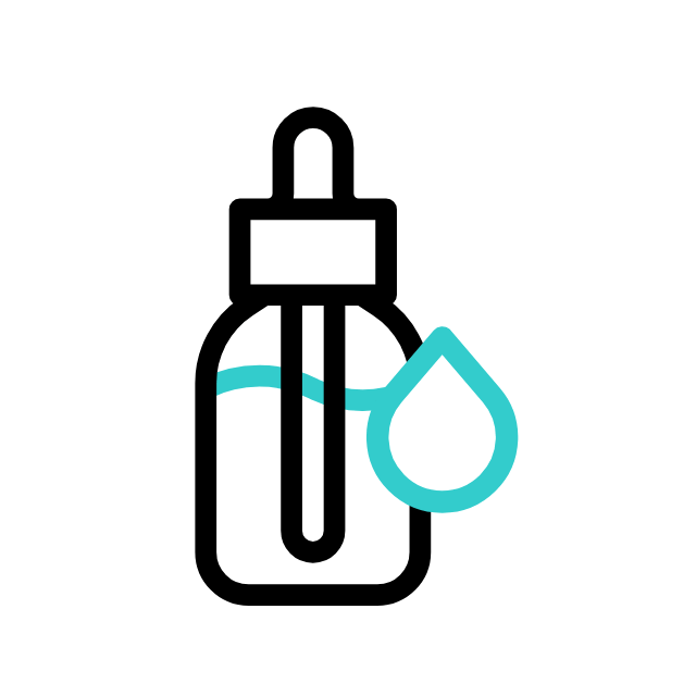 jus de vape banane animated icon jus de vape banane animated icon