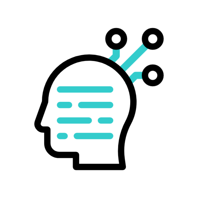 robot parlant animated icon robot parlant animated icon