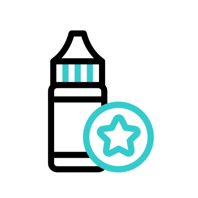 suco de banana para vaporizador animated icon suco de banana para vaporizador animated icon