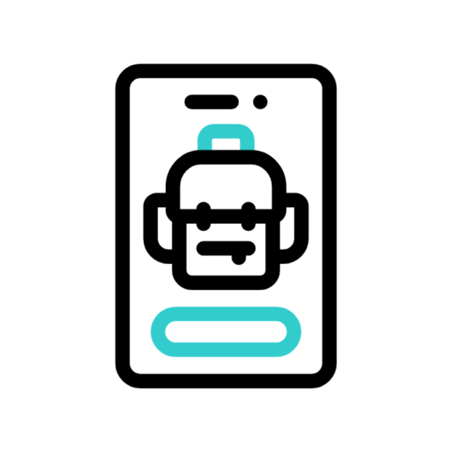 localisation sur la carte animated icon localisation sur la carte animated icon