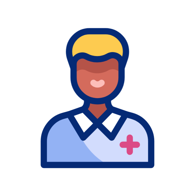 dia internacional da enfermagem animated icon dia internacional da enfermagem animated icon