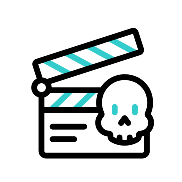 Призрак animated icon Призрак animated icon